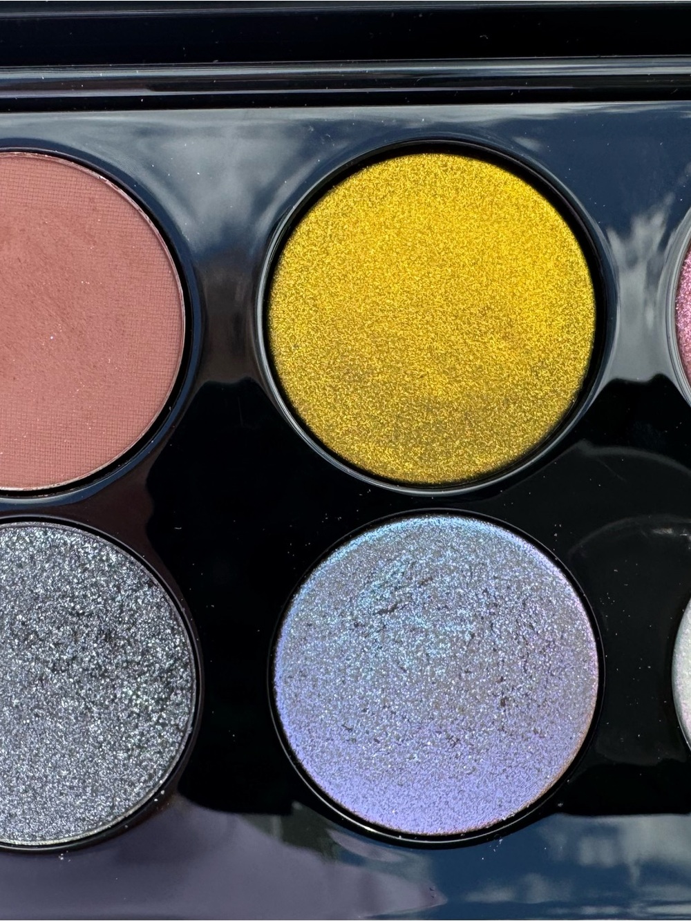 Pat McGrath Subversive palette - Picture 14 of 14